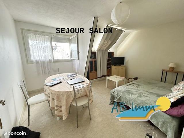 Appartement vente à Lorient, Bretagne