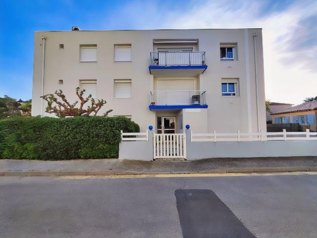 Appartement vente à Palavas-les-Flots, Hérault