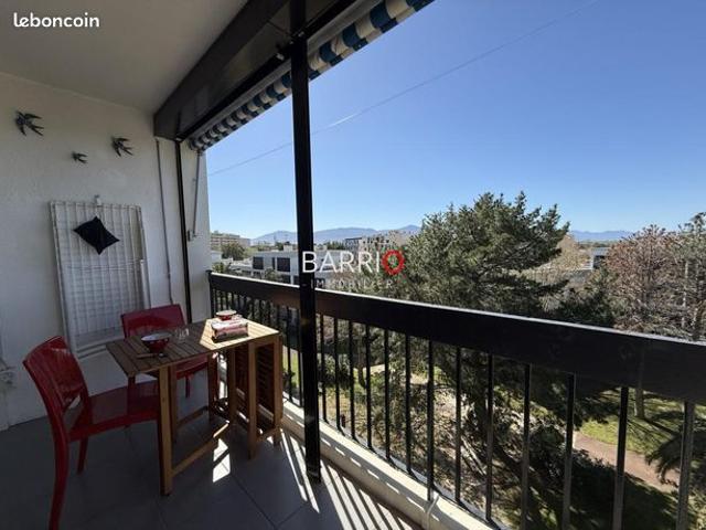Appartement vente à Brive-la-Gaillarde, Saint-cyprien
