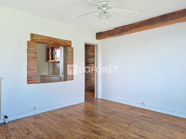 Appartement location à Villemur-sur-Tarn, Haute-Garonne