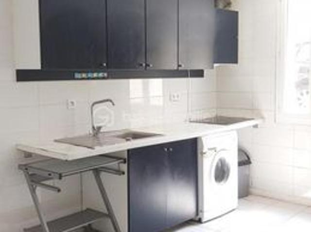 Appartement vente à Nogent-sur-oise