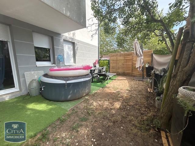 Appartement location à Vichy, Cusset