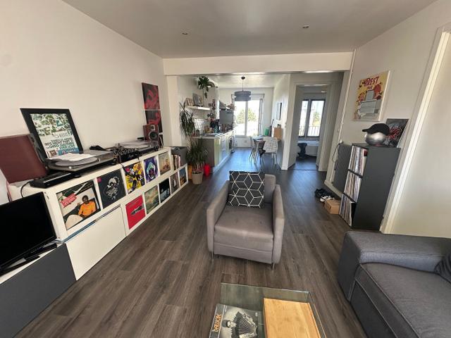 Appartement vente à Brest, Bretagne