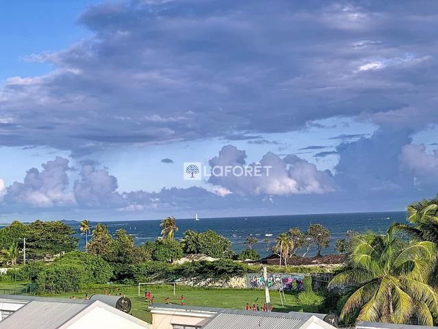 Appartement location à Guadeloupe