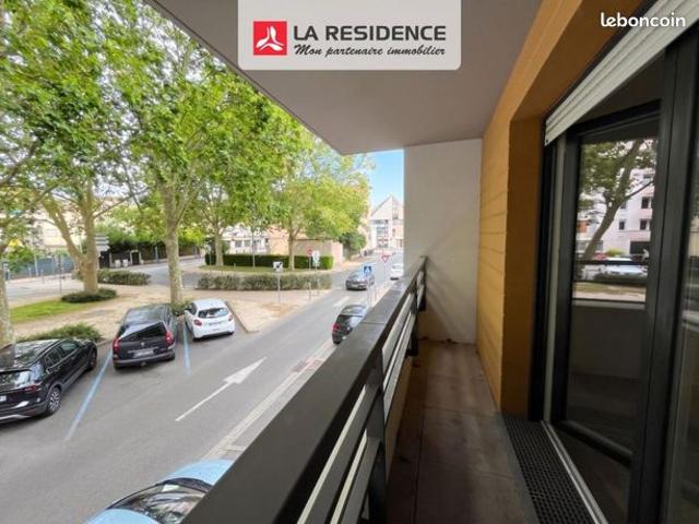 Appartement vente à Pontoise, Saint-ouen-l'aumône