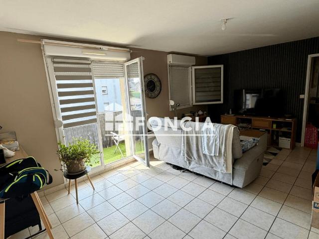 Appartement vente à Lens, Harnes