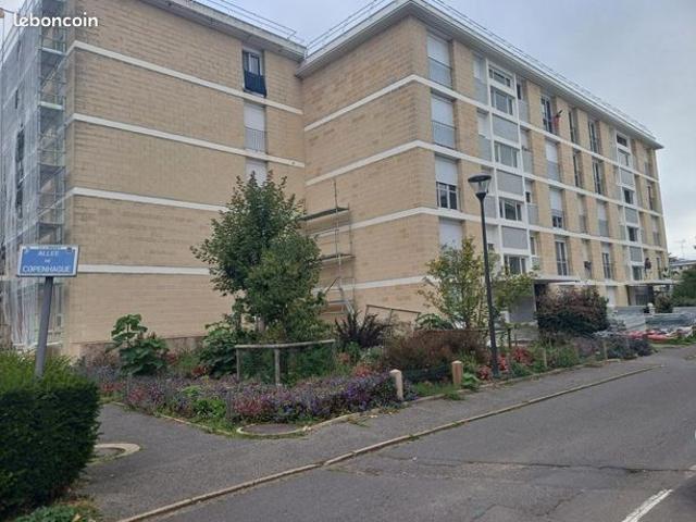Appartement vente à Massy, Seine-Maritime