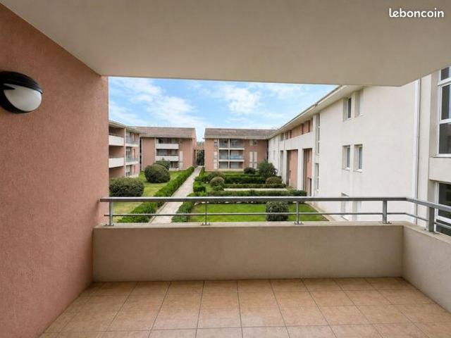 Appartement vente à Avignon