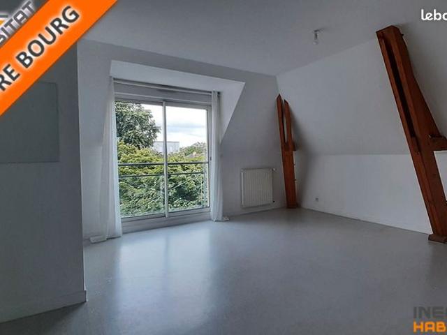 Appartement vente à Bretagne, Ille-et-Vilaine