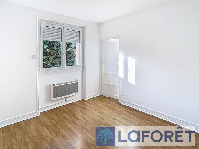 Appartement location à Dijon