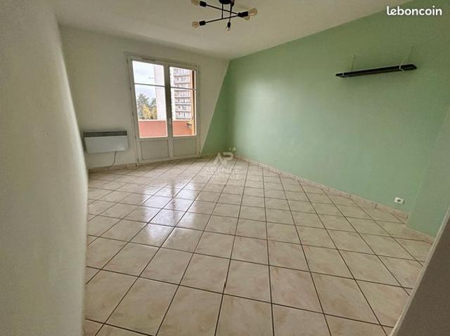 Appartement vente à Saint-Germain-en-Laye, Poissy