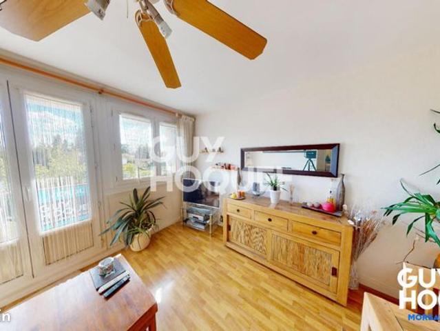 Appartement vente à Évry, Morsang-sur-orge