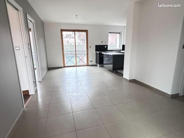 Appartement vente à Lille, Croix