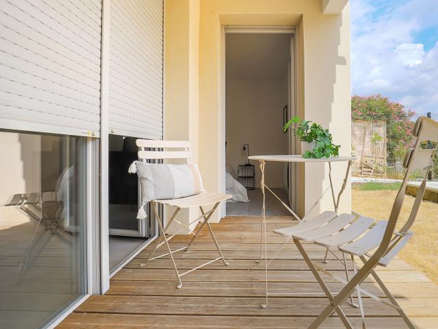 Appartement vente à Toulouse, Castanet-tolosan