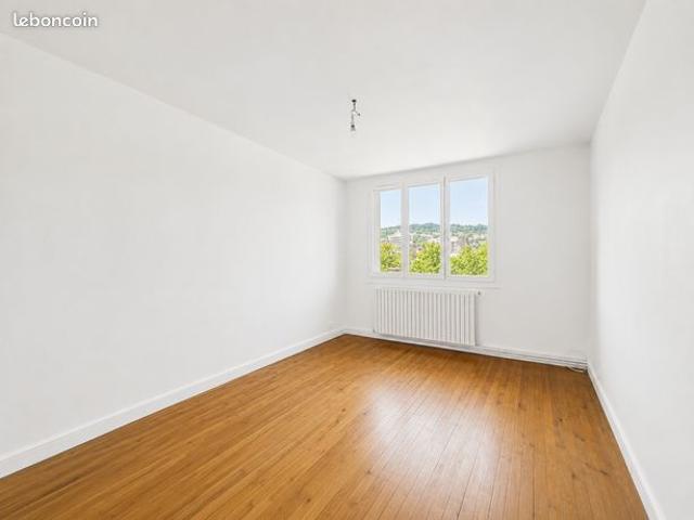 Appartement vente à Saint-Étienne, Saint-etienne