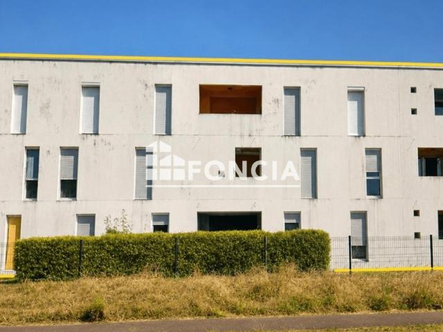 Appartement vente à Bordeaux, Mérignac