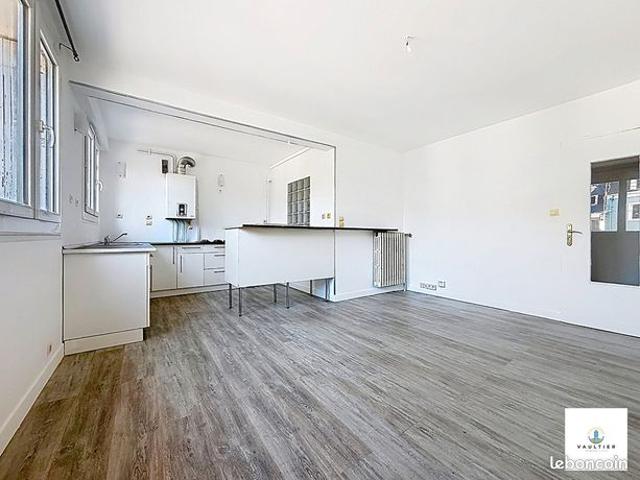 Appartement vente à Lorient, Bretagne