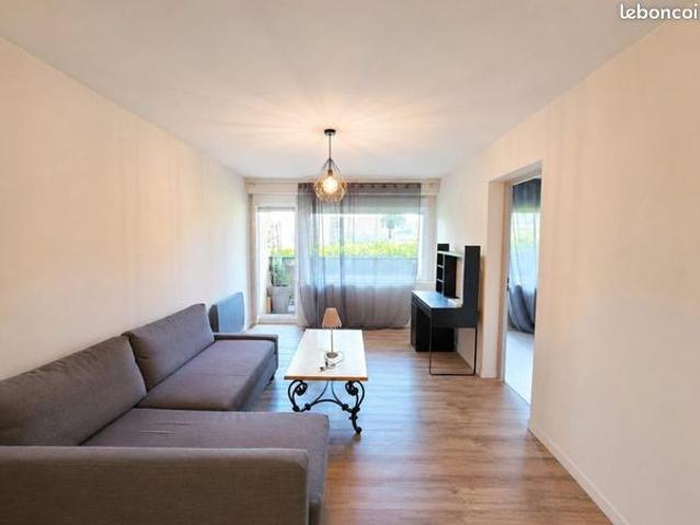Appartement vente à Toulouse, Ramonville-saint-agne