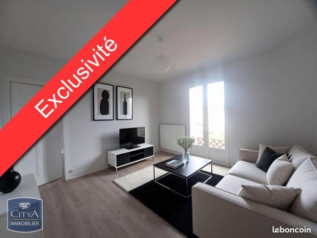 Appartement vente à Agen