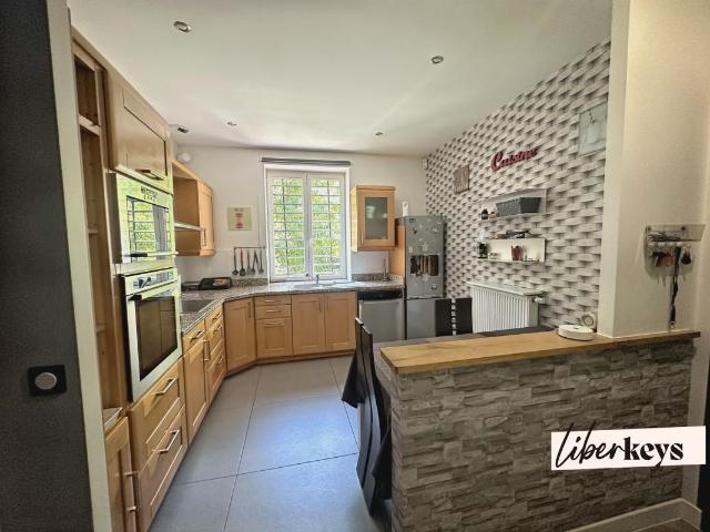 Appartement vente à Lyon, Métropole de Lyon