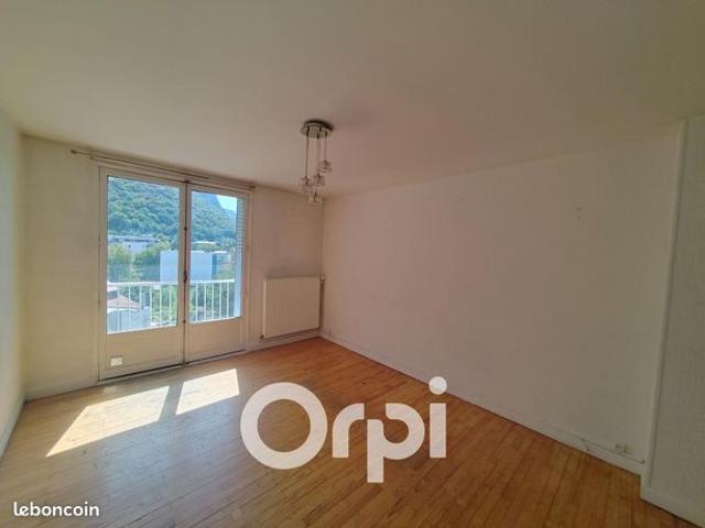 Appartement vente à Grenoble, Saint-egrève
