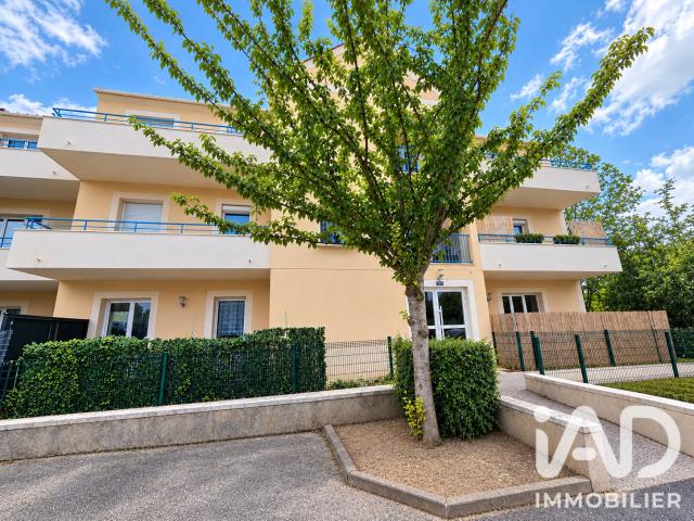 Appartement vente à Mareuil-lès-Meaux, Seine-et-Marne