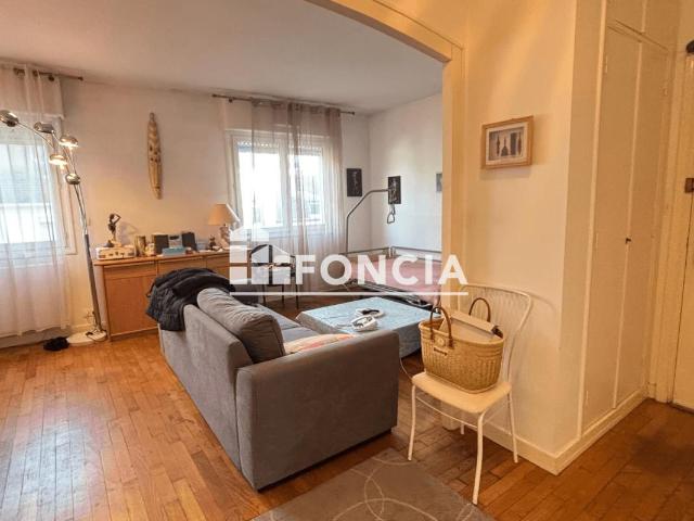 Appartement vente à Kerentrech, Lorient