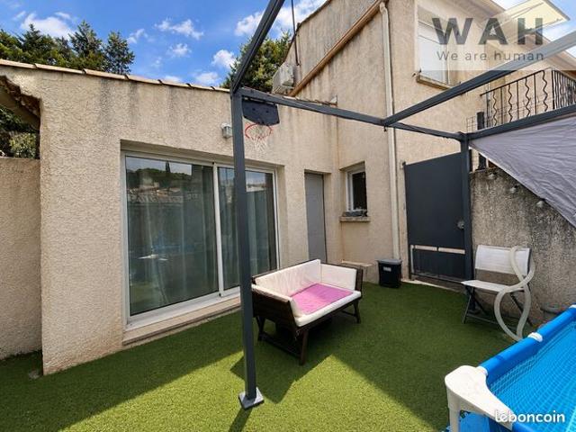 Appartement vente à Montpellier, Castries