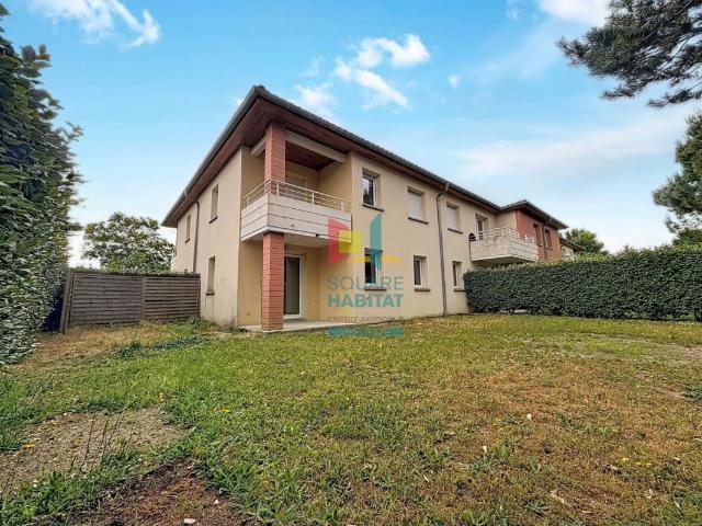 Appartement location à Mont-de-Marsan, Saint-perdon