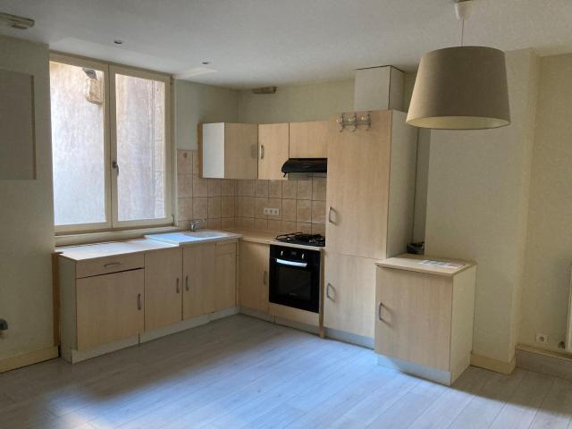Appartement location à Montbéliard