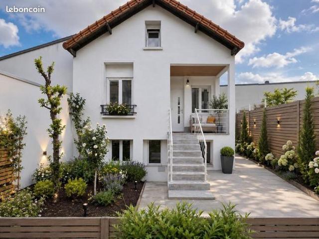 Appartement vente à Montreuil, Eure-et-Loir