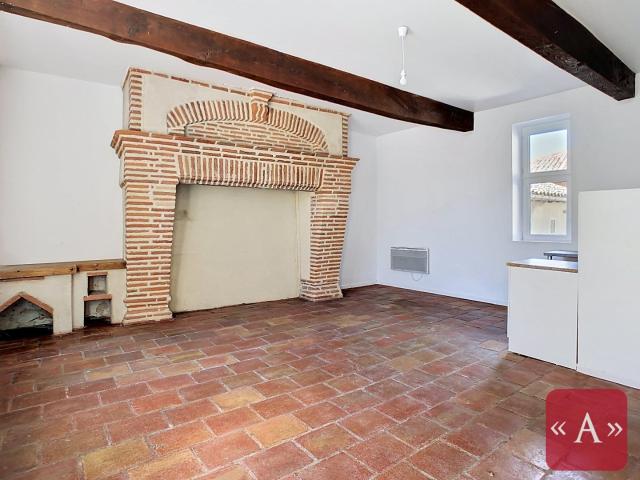 Appartement location à Albi, Rabastens