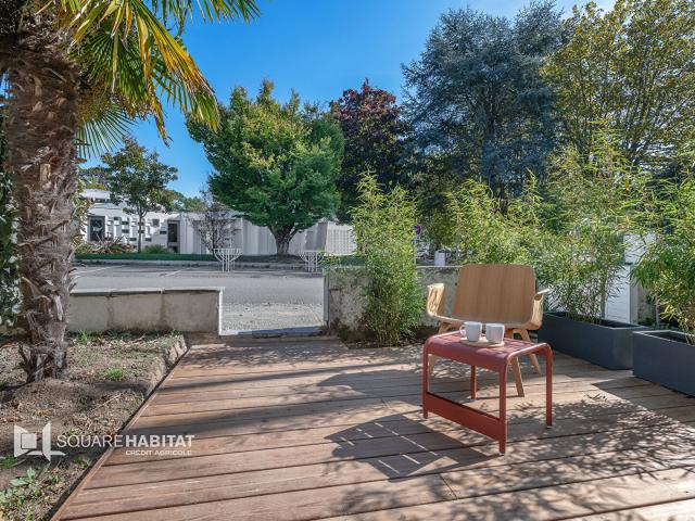 Maison vente à Saint-Nazaire, La Baule-escoublac
