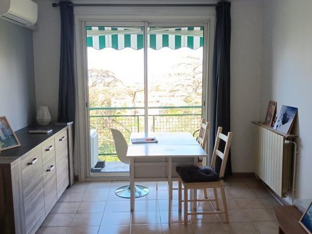 Appartement location à Marseille