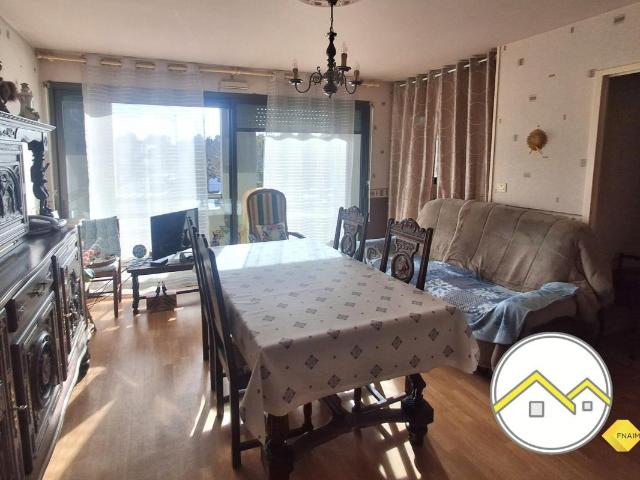 Appartement vente à Châteaubriant-Ancenis, Châteaubriant