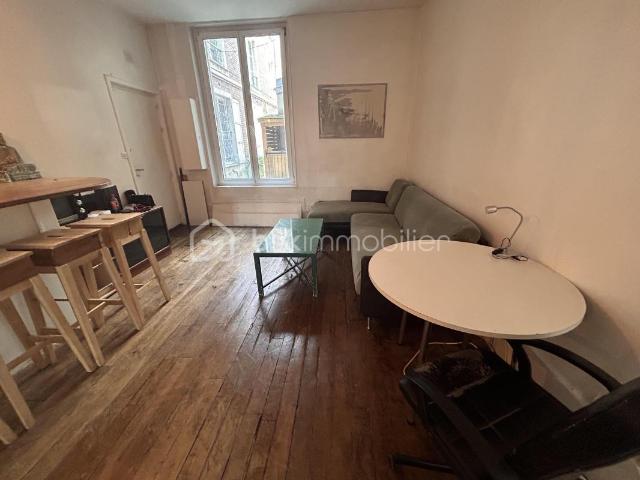 Appartement vente à Paris 11e Arrondissement, Paris