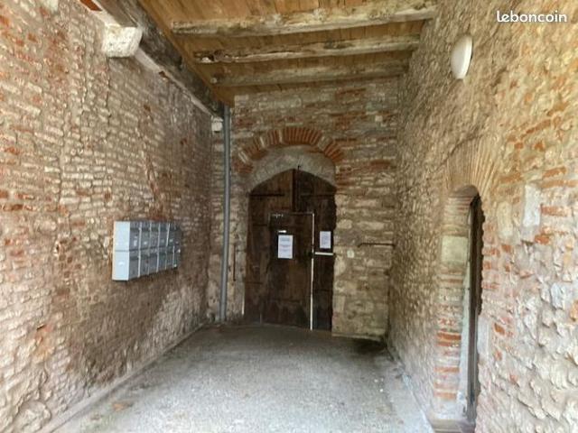 Appartement vente à Cahors