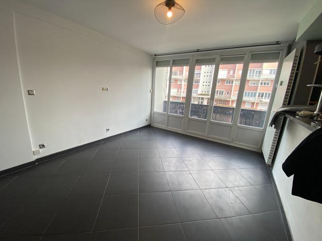 Appartement vente à Dijon