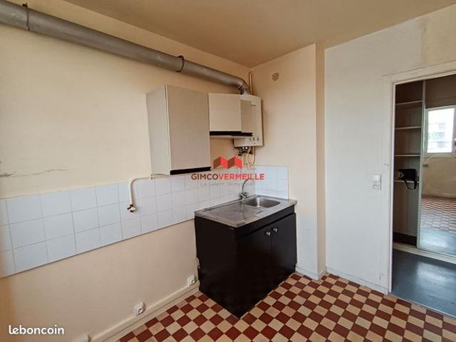 Appartement vente à Nanterre, Rueil-malmaison