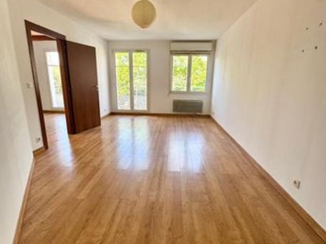 Appartement vente à Évry, Corbeil-essonnes