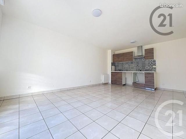 Appartement vente à Provins