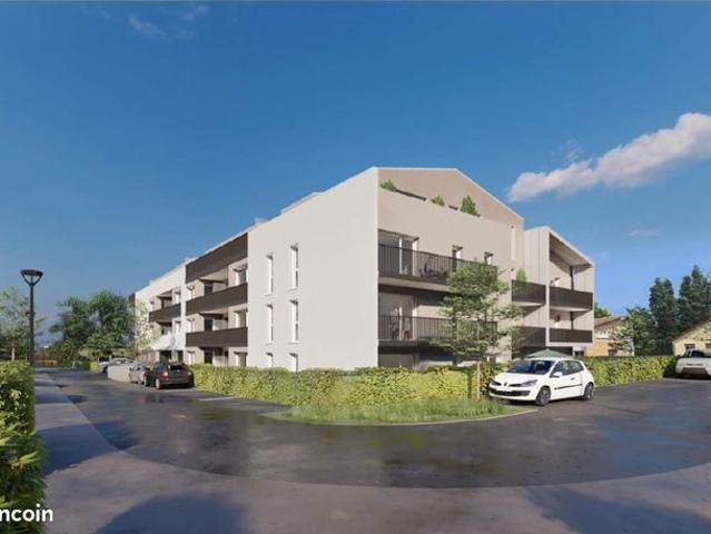 Appartement vente à Caen, Courseulles-sur-mer