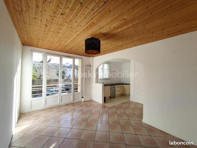 Appartement vente à Bobigny, Noisy-le-sec