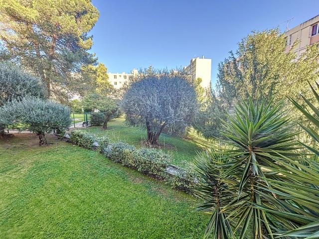 Appartement vente à Le Ray, Nice