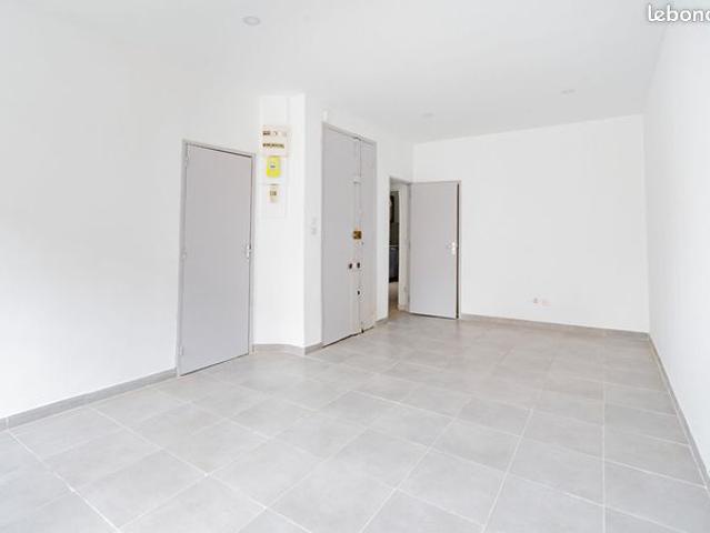 Appartement vente à Marseille