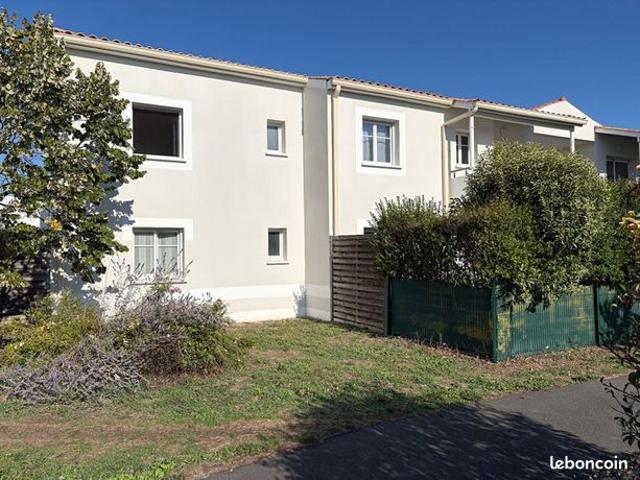 Appartement vente à Surgères, Charente-Maritime