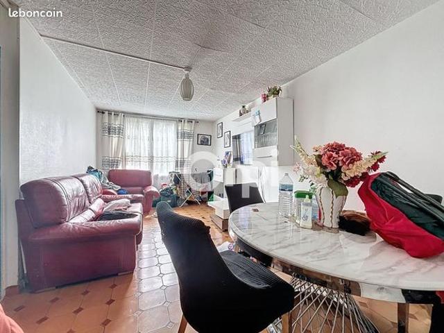 Appartement vente à Senlis, Creil