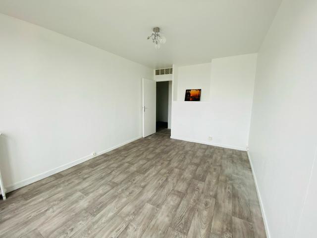 Appartement vente à Senlis, Creil
