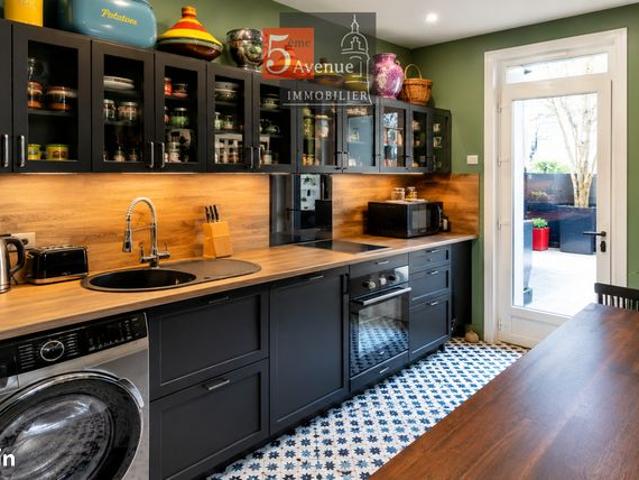 Appartement vente à Chantilly, Oise