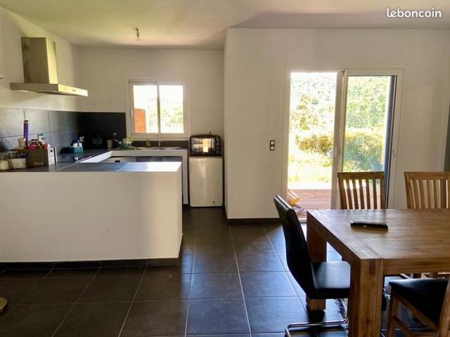 Appartement vente à Sartène, Conca